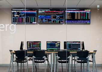 Imagen de la Facultad de economicas